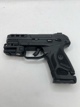 RUGER SECURITY-380 .380 ACP - 2 of 3