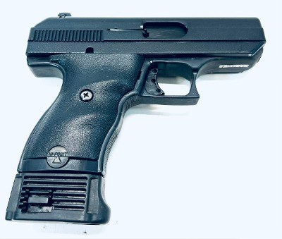 HI-POINT C9 - PISTOL 9MM LUGER (9x19 PARA)