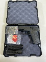 KELTEC P17 22 Long Rifle (22LR) - 1 of 3