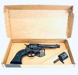 DIAMONDBACK SIDEKICK .22 CAL - 1 of 3