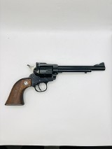 RUGER NEW MODEL SINGLE SIX 22 Long Rifle (22LR) - 2 of 3
