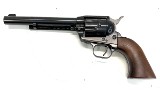 EAA BOUNTY HUNTER 22LR / 22WMR .22 LR - 2 of 3