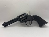 RUGER WRANGLER 22 Long Rifle (22LR) - 1 of 2
