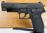 SIG SAUER P226 .40 S&W - 1 of 3