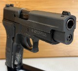 SIG SAUER P226 .40 S&W - 2 of 3