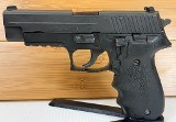 SIG SAUER P226 .40 S&W - 1 of 2