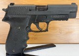 SIG SAUER P226 .40 S&W - 2 of 2