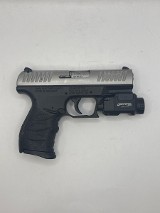 WALTHER CCP 9MM LUGER (9x19 PARA) - 2 of 2