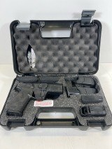 SMITH & WESSON M&P 9 M2.0 9MM LUGER (9x19 PARA) - 1 of 3