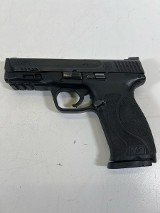 SMITH & WESSON M&P 9 M2.0 9MM LUGER (9x19 PARA) - 2 of 3