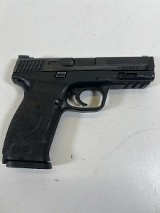 SMITH & WESSON M&P 9 M2.0 9MM LUGER (9x19 PARA) - 3 of 3