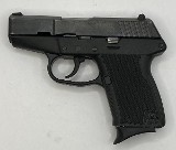 KELTEC P-11 9MM LUGER (9x19 PARA) - 2 of 3