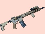 SIG SAUER MCX 5.56X45MM NATO - 2 of 2