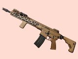 SIG SAUER MCX 5.56X45MM NATO - 1 of 2