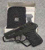 KELTEC P-3AT .380 ACP - 1 of 3