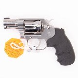 COLT COBRA .38 SPL - 1 of 3