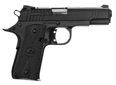 ROCK ISLAND ARMORY &sbquo;BABY ROCK&sbquo; .380 ACP