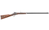 CHIAPPA FIREARMS 1874 SHARPS DOWN UNDER .45-70 GOVT - Image 1 of 1