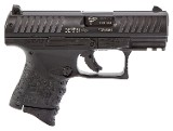 WALTHER ARMS PPQ 9MM LUGER (9X19 PARA)