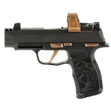 SIG SAUER P365 ROSE XL 9MM LUGER (9X19 PARA) - 2 of 3