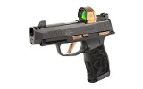 SIG SAUER P365 ROSE XL 9MM LUGER (9X19 PARA) - 1 of 3