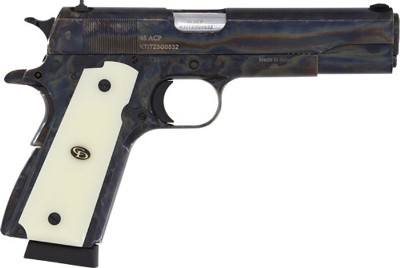CHARLES DALY 1911 FIELD .45 ACP