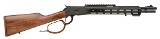 GFORCE ARMS HUCKLEBERRY .357 MAG - 1 of 1