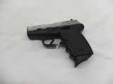 SCCY CPX-2 9MM LUGER (9x19 PARA) - 1 of 1