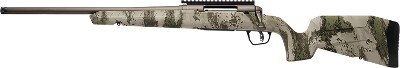 SAVAGE ARMS AXIS 2 PRO (25-06 REM) LEFT HANDED .25-06 REM