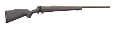 WEATHERBY VANGUARD - WEATHERGUARD BRONZE 7MM REM MAG