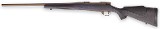 WEATHERBY VANGUARD (257 WTHBY MAG)) .257 WBY MAG - 2 of 2