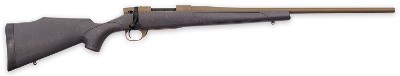 WEATHERBY VANGUARD (257 WTHBY MAG)) .257 WBY MAG