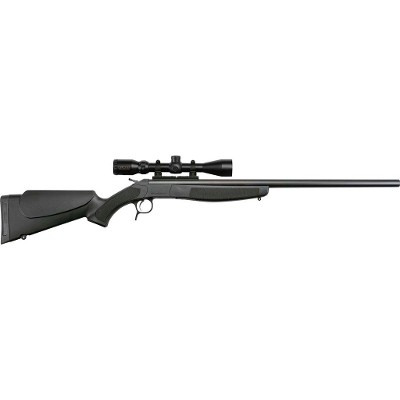 CVA SCOUT COMPACT 6.5MM CREEDMOOR - Image 1 of 1