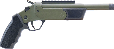 ROSSI ROSSI BRAWLER - LIPSEY&sbquo;S EXCLUSIVE .300 AAC BLACKOUT