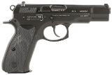 CZ 75 B 50TH ANNIVERSARY9MM LUGER (9x19 PARA) - 1 of 1