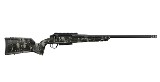 CHRISTENSEN ARMS EVOKE HUNTER .22 CREEDMOOR - 1 of 1