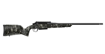 CHRISTENSEN ARMS EVOKE HUNTER .22 CREEDMOOR