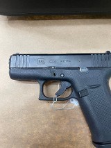GLOCK 43X 9MM LUGER (9x19 PARA) - 2 of 3