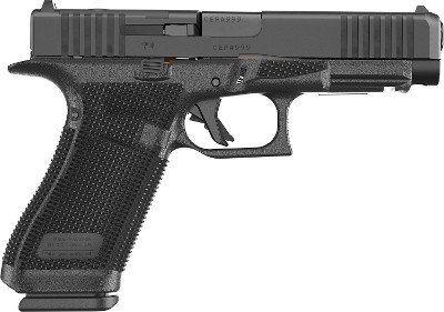 GLOCK G17 GEN6 *10 ROUND* 9MM LUGER (9x19 PARA)