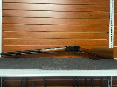 WINCHESTER Canadian Centenial .30-30 WIN