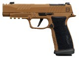 SIG SAUER P365 AXG DH3 9MM LUGER (9x19 PARA) - 1 of 2