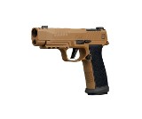 SIG SAUER P365 AXG DH3 9MM LUGER (9x19 PARA) - 2 of 2