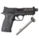 SMITH & WESSON M&P22 COMPACT.22 LR - 3 of 3