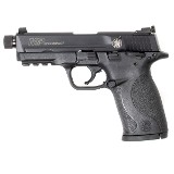 SMITH & WESSON M&P22 COMPACT.22 LR - 1 of 3