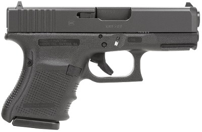 GLOCK G29 GEN 4 (AU) 10MM