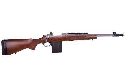 RUGER M77 GUNSITE SCOUT .308 WIN/7.62MM NATO