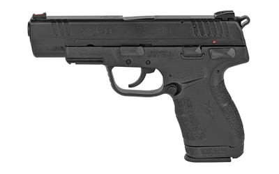 SPRINGFIELD XDE 9MM LUGER (9X19 PARA)