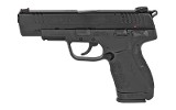 SPRINGFIELD XDE 9MM LUGER (9X19 PARA) - 1 of 1