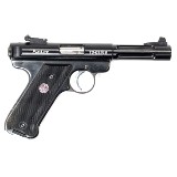 RUGER MARK II TARGET .22 LR - 2 of 3