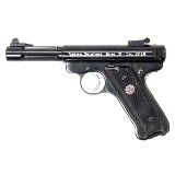 RUGER MARK II TARGET .22 LR - 1 of 3